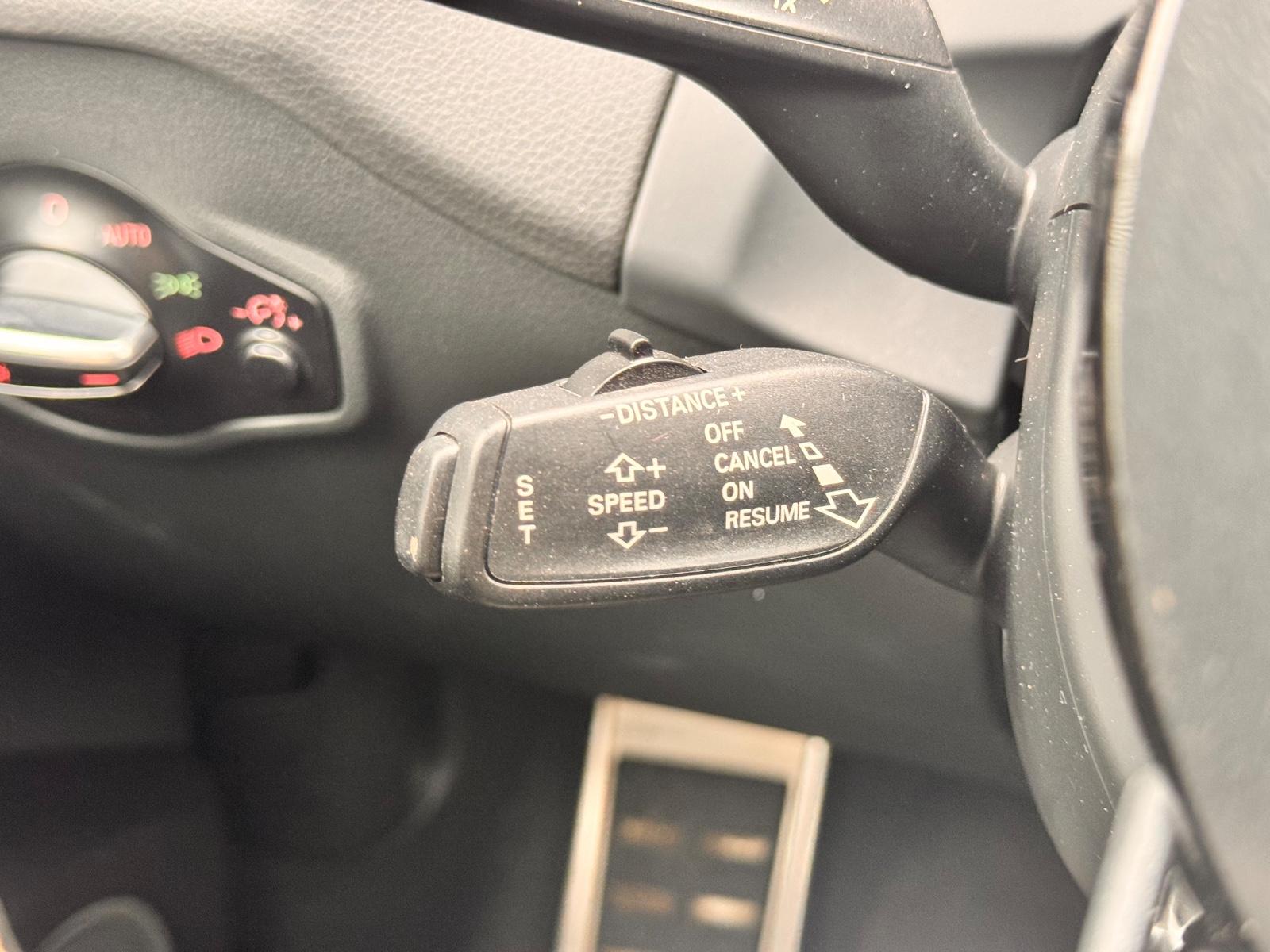 AUDI SQ5 V6 3.0 TDI 313ch QUATTRO Toit pano Sièges chauffants cuir Historique présent - 1ERE MAIN