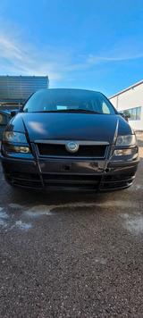 Fiat Ulilysse 2,0jtd Bj 2007 TUV Neu 136294km - Fiat Ulysse Gebrauchtwagen