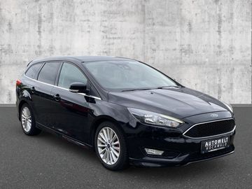 Ford Focus - 7