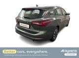 Ford Focus TITANIUM STYLE Turnier 1.5 EcoBlue - Ford Focus: Titanium Style