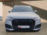Audi Q7 45 TDI quattro S line Sport Plus AHK Navi+VC  - Audi Q7: Sport