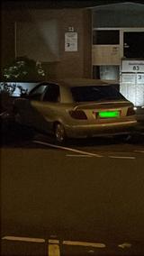 Citroën Xsara 1.6 benzin - Citroën Gebrauchtwagen von 2000