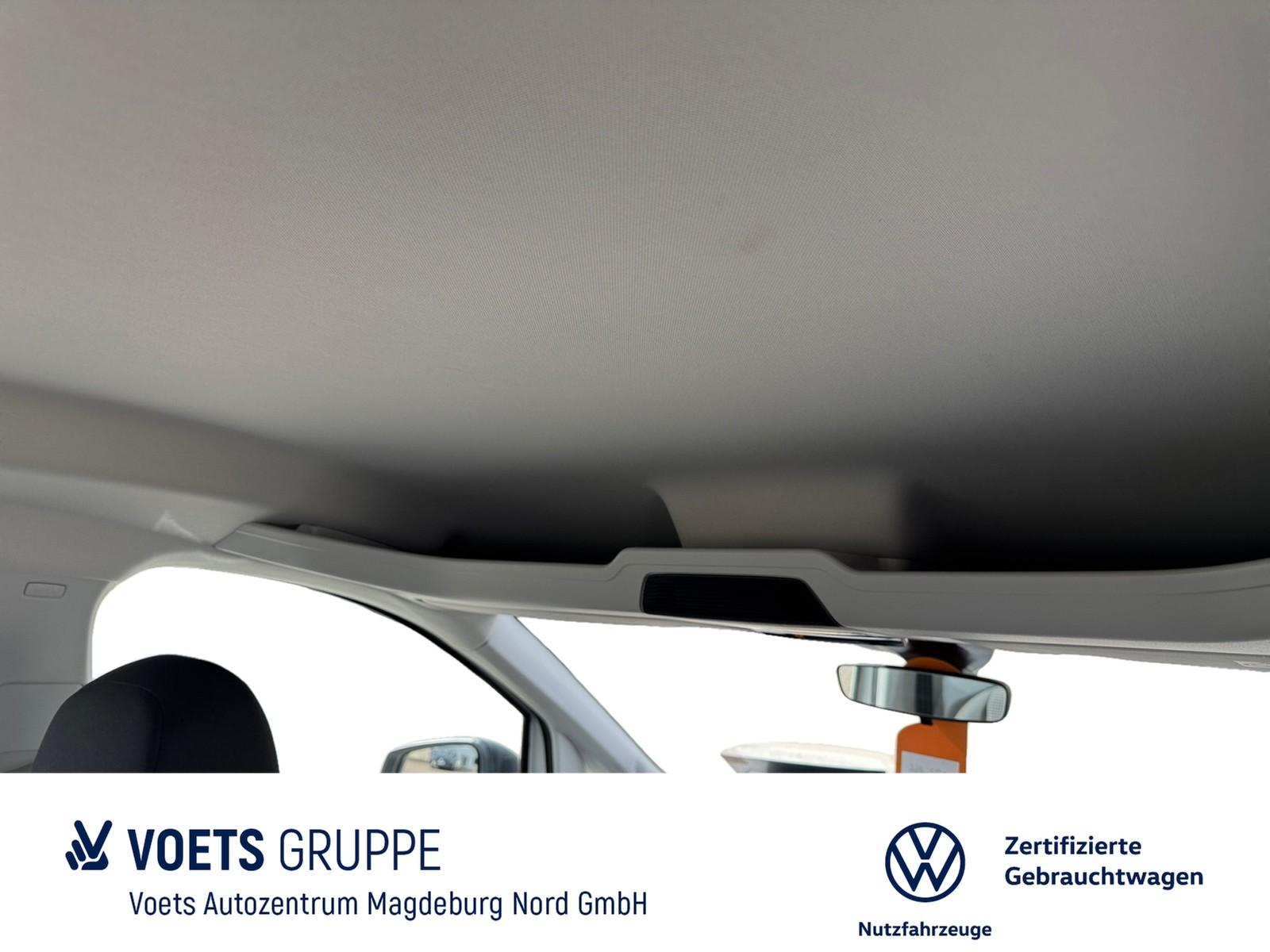 Volkswagen Caddy 1.5 TSI Kombi KLIMA+GRA+PDC, миниатюра 15
