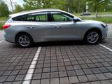 Ford Focus 1,5 Eco Blue"Turnier"C&C" Wie Neu"Kamer"8x - Ford Focus: Kombi