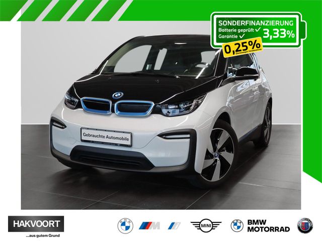 BMW i3 Basis