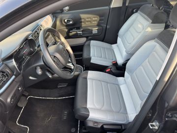 Citroën C3 Elle Online Edition PT 110 Navi+RFK+SHZ+LM