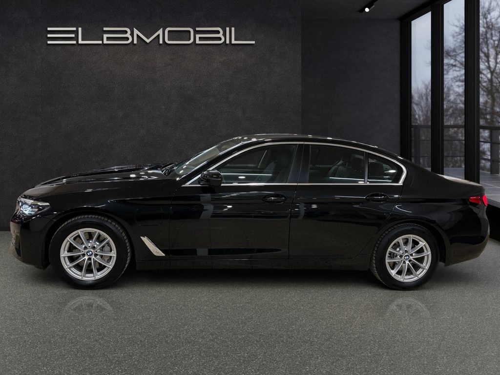 BMW 530 - Bild 5
