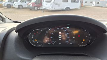 Carado T457 PRO+ MJ26*Automa*el.Handbr*Digital&SafetyP