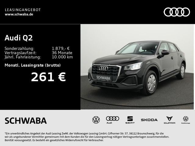 Audi Q2 - Bild 2