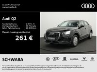 Audi Q2 - Vorschau Bild 2
