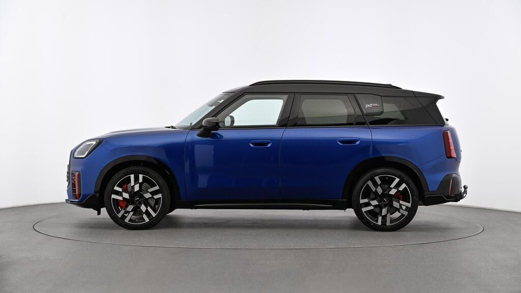 MINI John Cooper Works Countryman - Bild 7