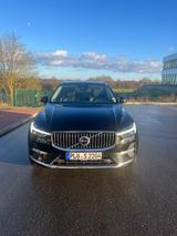 Volvo XC60 B5 D AWD Inscription Geartronic Inscription