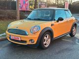 MINI COOPER Mini Cooper  1,6 Ltr. - 88 kW 16V Panoram - MINI MINI: 1.6