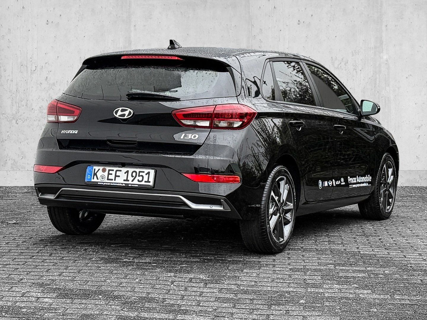 Hyundai i30 - Bild 2