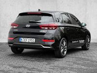 Hyundai i30 - Vorschau Bild 2
