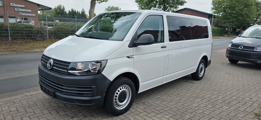 Image of Volkswagen T6 Transporter