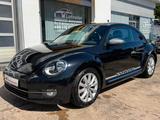 Volkswagen Beetle Lim. Sport+ Tüv + Gasanlage! - gebrauchte VW Beetle aus dem Jahr 2011