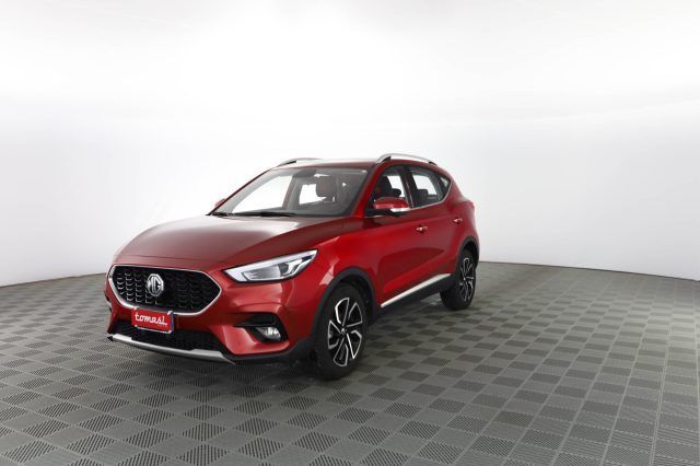 Altele MG ZS ZS 1.5 VTi-tech Luxury