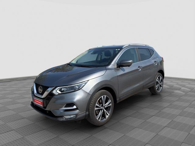 Image of Nissan Qashqai