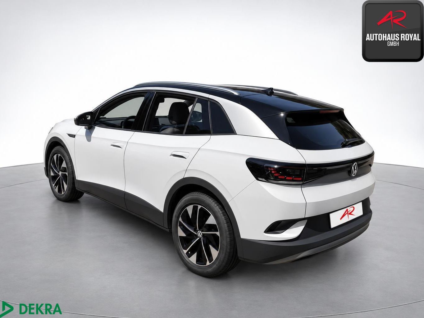 Volkswagen ID.4 PRO PERFOMANCE MATRIX,KAMERA,KEYLESS,ACC imagem 2