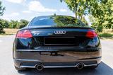 Audi TT Coupe 1.8 TFSI S tronic - Audi TT in Mainz