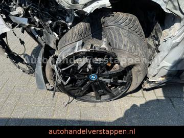 صورة 10 لـ 2021 BMW IX3