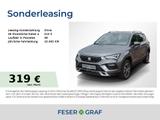 Seat Ateca 1.5 TSI DSG Road Edition Navi/AHK/Kessy - Seat Ateca: 1 5