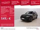 Audi Q5 Sportback 50 TDI TIPT*QUA*S-LINE*LED*RFK*HUD*