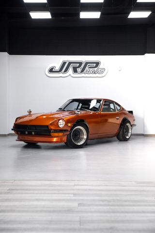 Andere Datsun 240Z RB26DETT 580ps Full Restored