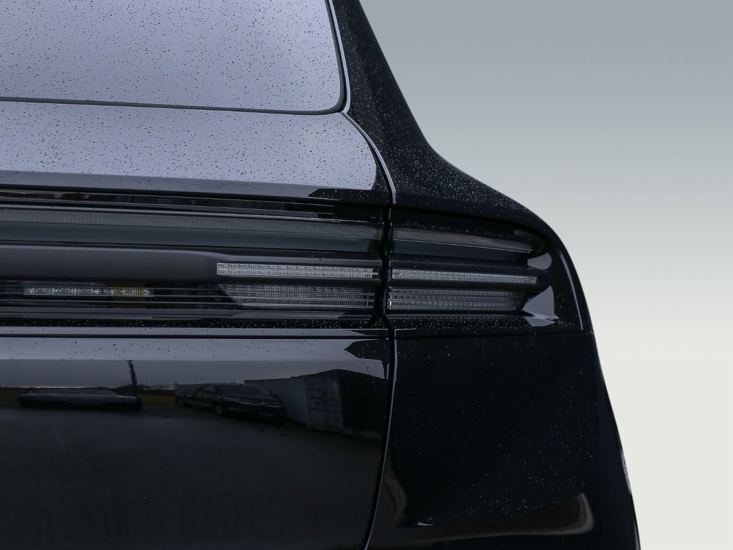 Porsche Macan - Bild 9