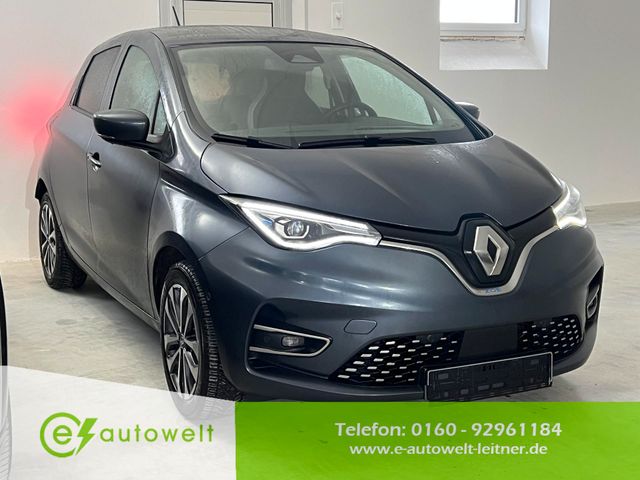 Renault ZOE R135 Z.E.50 Intens CCS Winter-Paket RFK