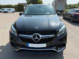 Mercedes-Benz GLE 63 AMG Mercedes-AMG GLE 63 S 4MATIC VOLL... - Mercedes-Benz GLE 63 AMG in Stuttgart