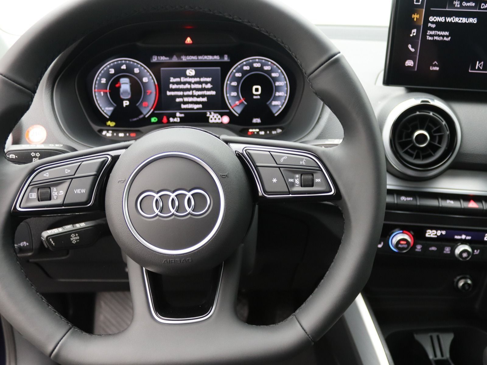 Audi Q2 - Bild 15