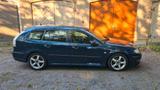 Saab SAAB 9-3 VECTOR SportCombi 2.0t Leder TüvN... - Saab 9-3 in Dresden