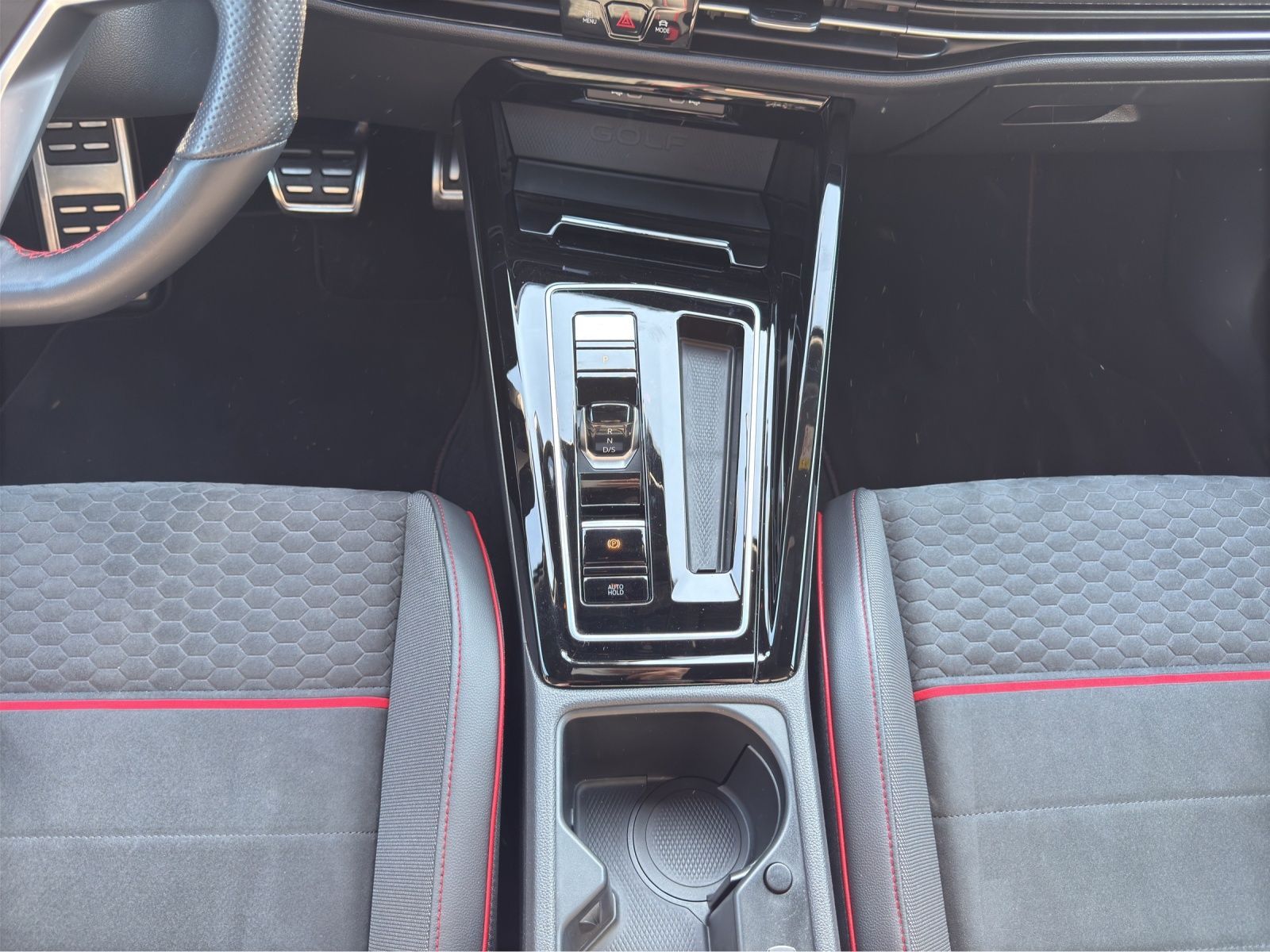 Volkswagen Golf - Bild 7