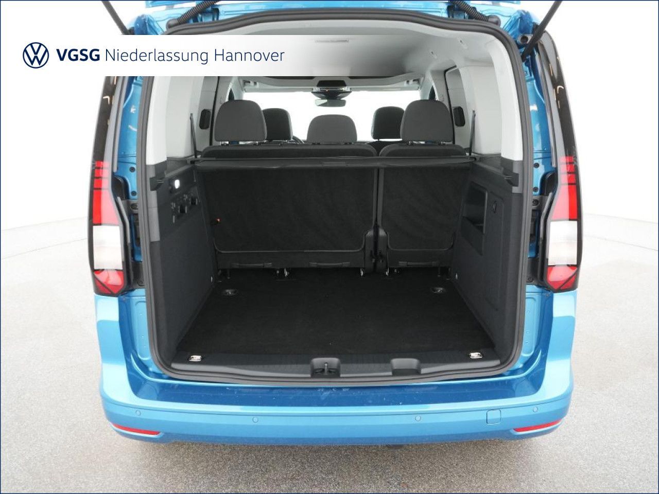 Volkswagen Caddy - Bild 16