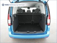Volkswagen Caddy - Vorschau Bild 16