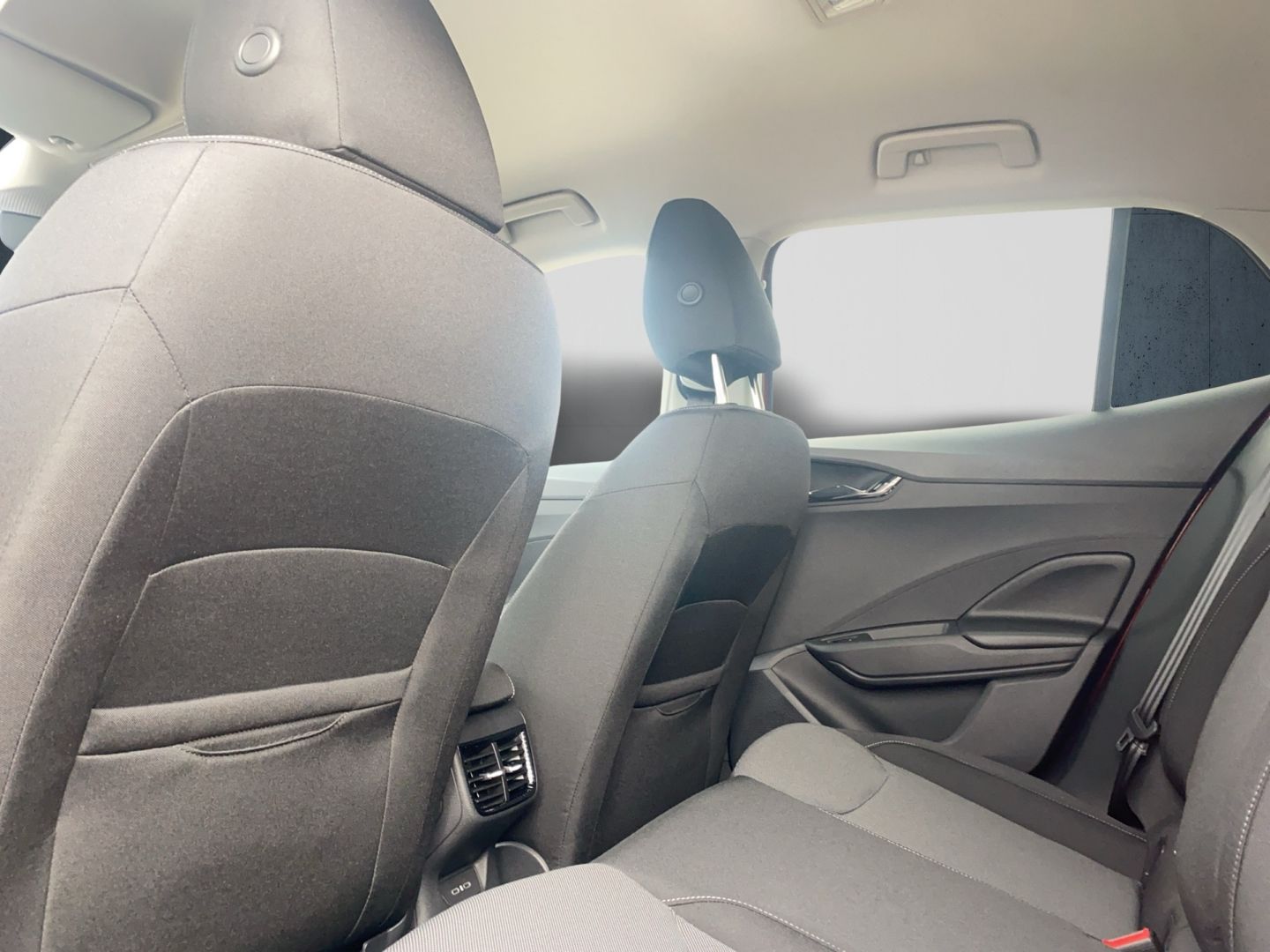 Skoda Fabia - Bild 13