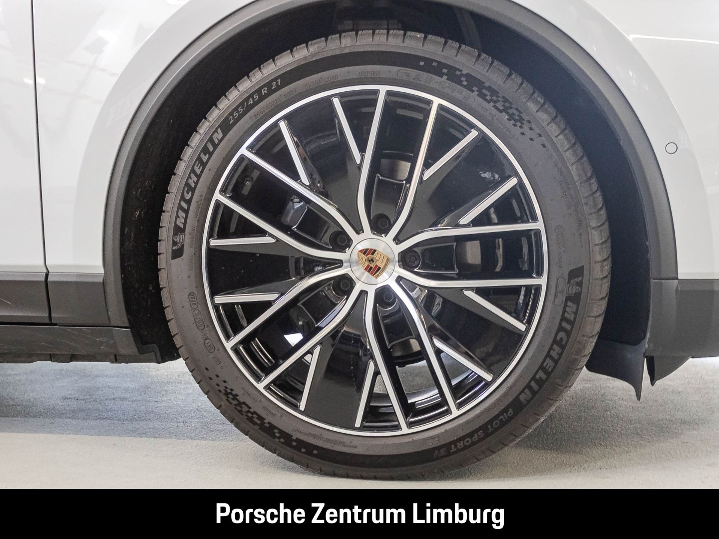 Porsche Macan - Bild 13