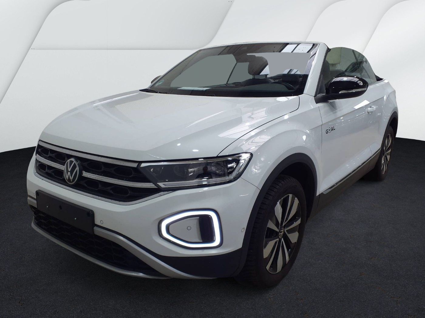 Volkswagen T-Roc - Bild 2