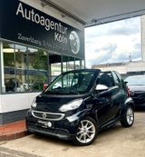 Smart ForTwo cabrio MHD *KLIMA*SERVO*1-J GAR* - Smart ForTwo: Cabrio, Mhd