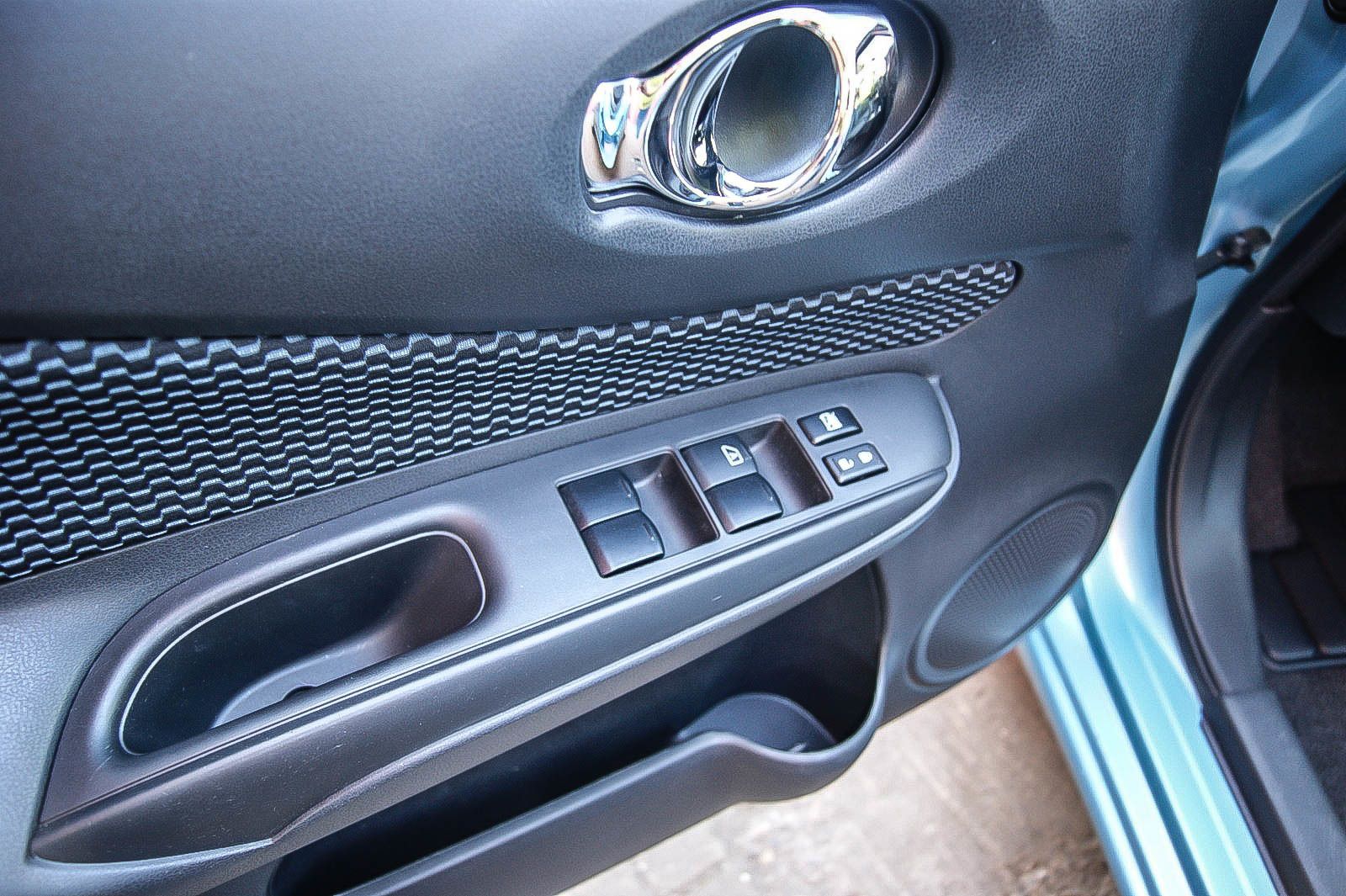 Fahrzeugabbildung Nissan Note 1.2 Acenta 1.HAND 15.666km PANORAMA KAMERA