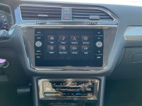 Volkswagen Tiguan Allspace - Vorschau Bild 11