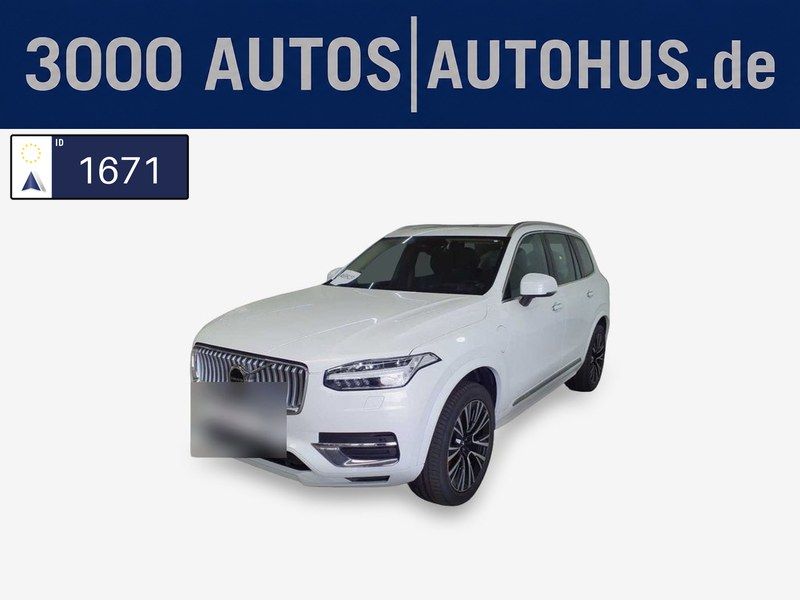 Image of Volvo XC90