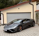 Lamborghini Huracán*EVO*RWD*LIFT*DEUTSCH*MWST* - Lamborghini Huracán aus 2022