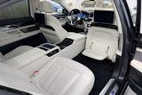 BMW 740Ld xDrive M Sport Chauffeur 4 Sitz Voll - BMW 740 in München