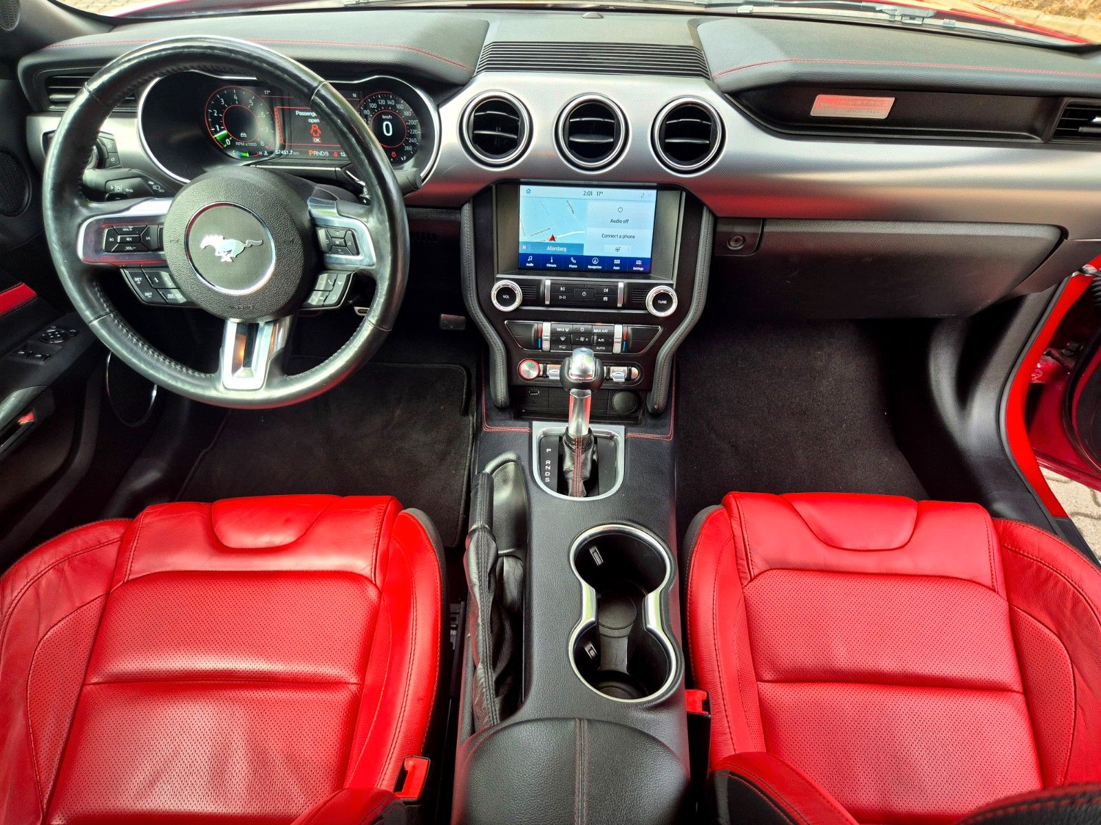 Фото авто