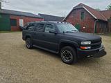Chevrolet suburban - Chevrolet Suburban C