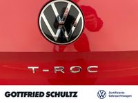 Volkswagen T-Roc - Vorschau Bild 21