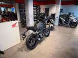 Honda CB125R 2026 Matt Rock Gray *sofort verfügbar* - HONDA CB 125 R